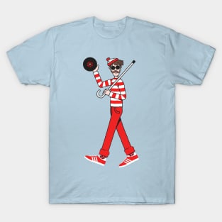 Original Wally T-Shirt